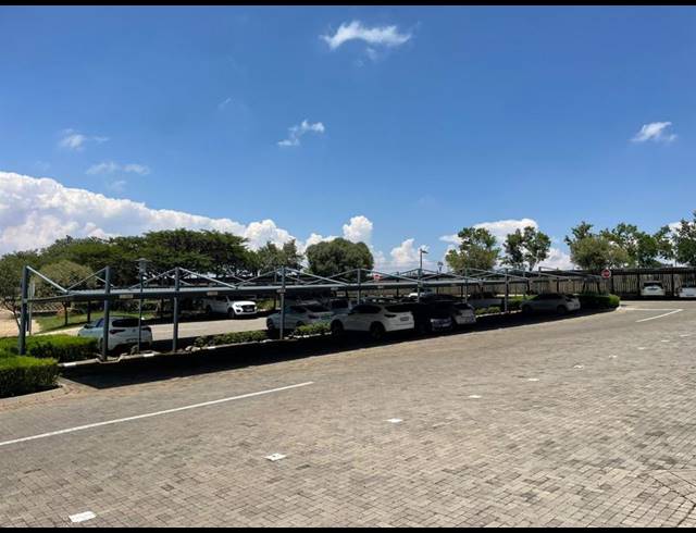 BUSINESS PROPERTY TO RENT IN HIGHVELD